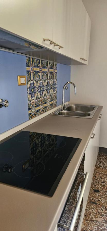 Residence Belle Arti 42 Bologne Extérieur photo