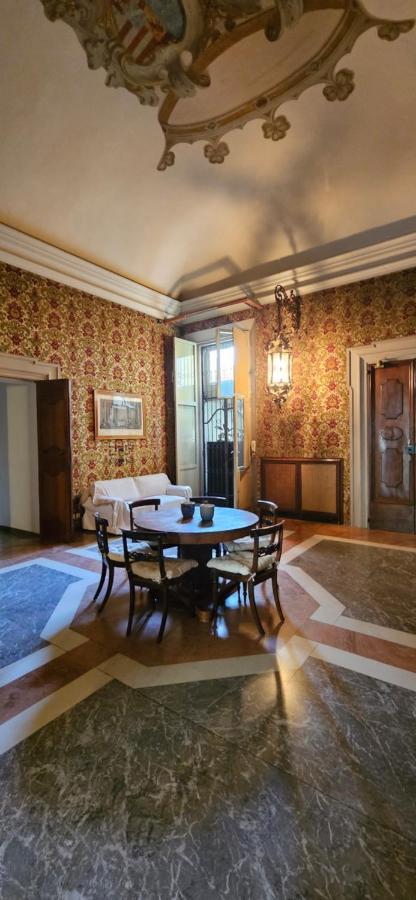 Residence Belle Arti 42 Bologne Extérieur photo