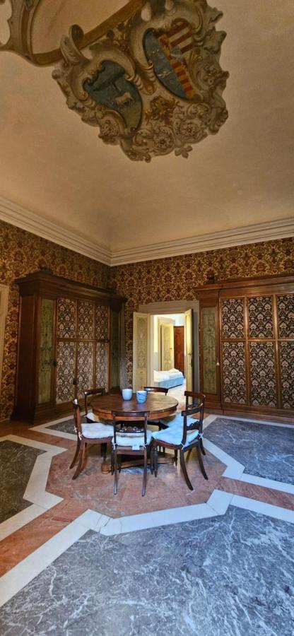 Residence Belle Arti 42 Bologne Extérieur photo