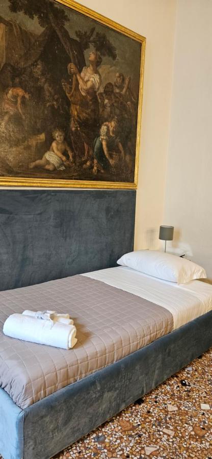 Residence Belle Arti 42 Bologne Extérieur photo