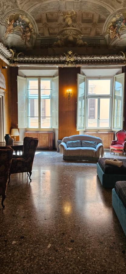 Residence Belle Arti 42 Bologne Extérieur photo
