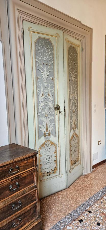 Residence Belle Arti 42 Bologne Extérieur photo