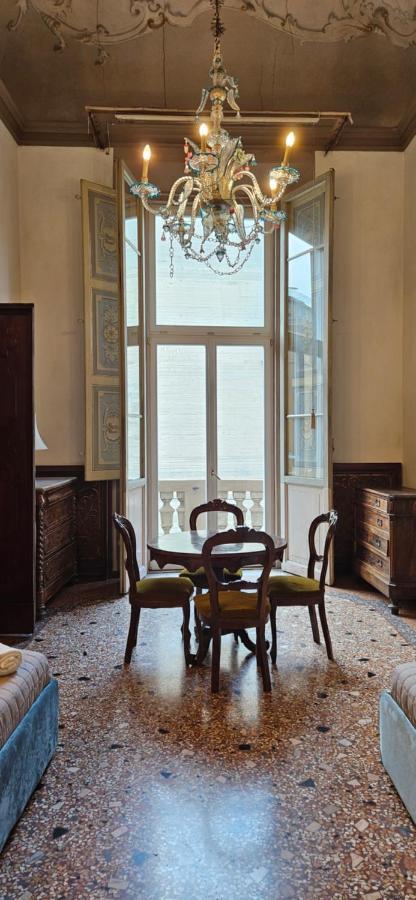 Residence Belle Arti 42 Bologne Extérieur photo