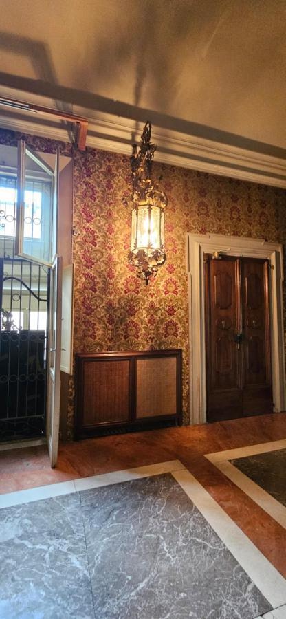 Residence Belle Arti 42 Bologne Extérieur photo