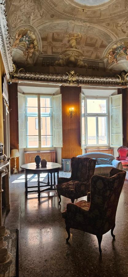 Residence Belle Arti 42 Bologne Extérieur photo
