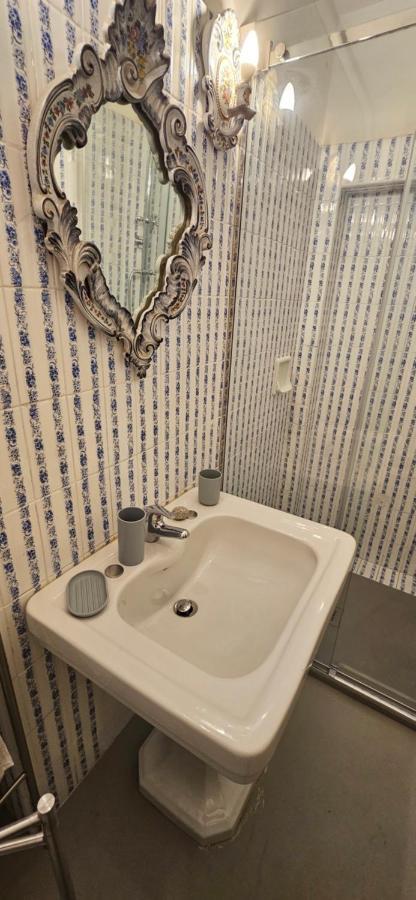 Residence Belle Arti 42 Bologne Extérieur photo
